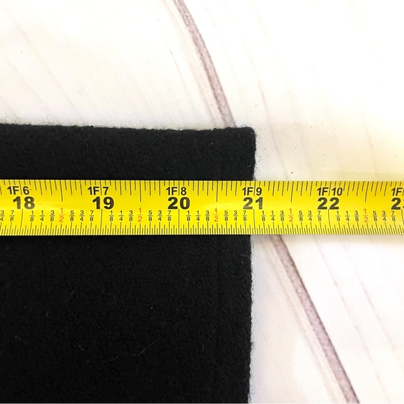 Eileen Fisher Italian Wool Jacket L - Picture 9 of 14